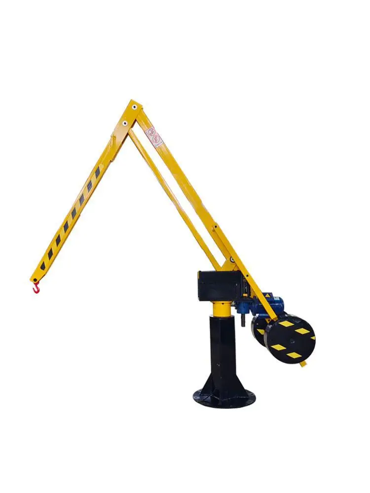 

Balance Hoist Workshop Lathe Handling Crane Intelligent Electric Remote Control Assisting Mechanical Hand Small Lifter