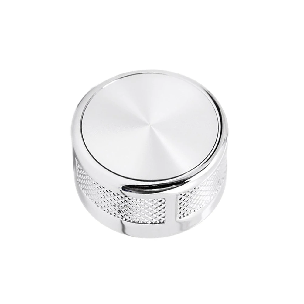 

Gear Shift Selector Knob Aluminum Practical Direct Replacement High Quality Material Easily Install Elegant Design