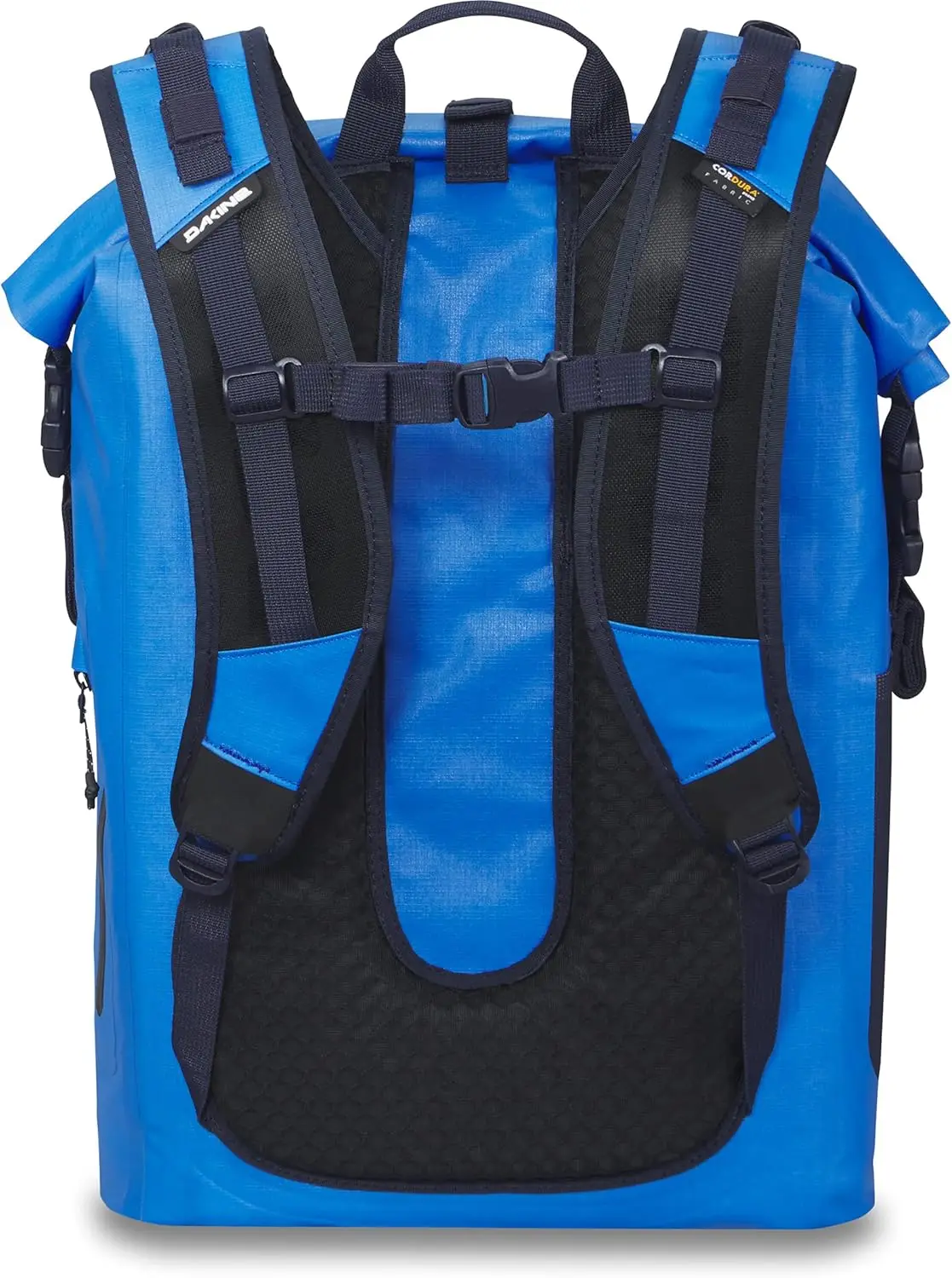 Dry Pack 36L - Deep Blue, One Size