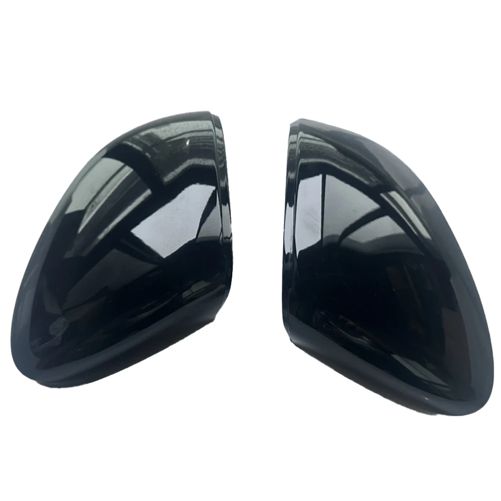 Brand New Car Spare Parts Rear View Mirror Cap Rear View Mirror Cap Cap ABS Mirror Cover Rear View Side Mirror