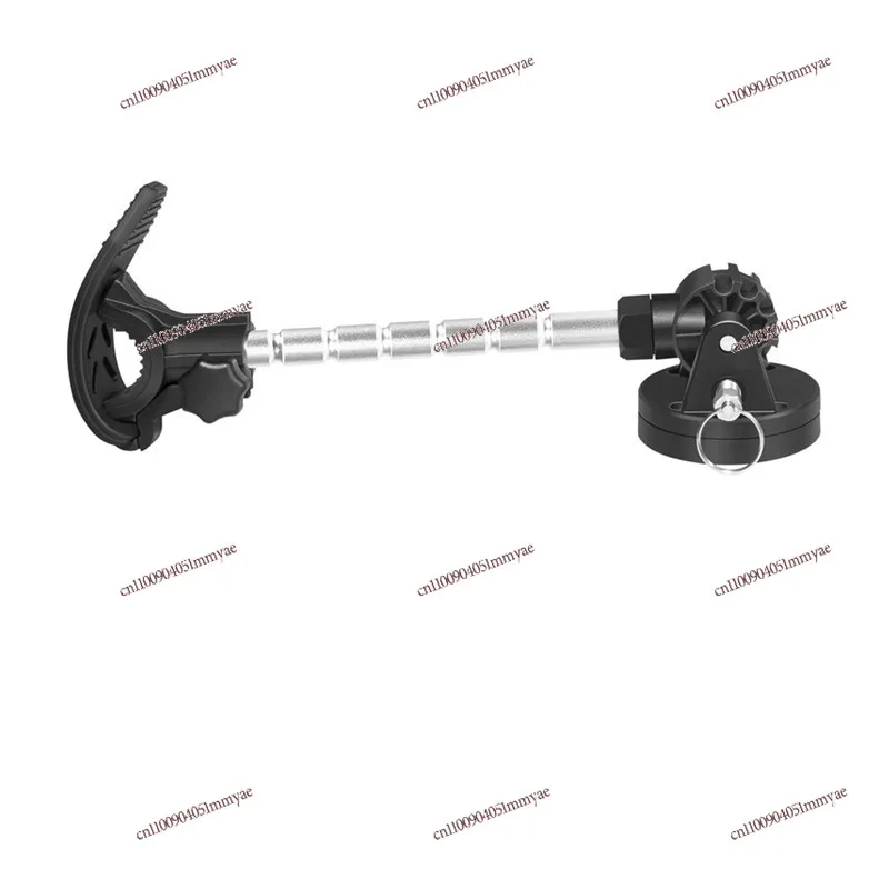 

Ship Motor Frame Fishing Rod Bracket Installation Base Removal