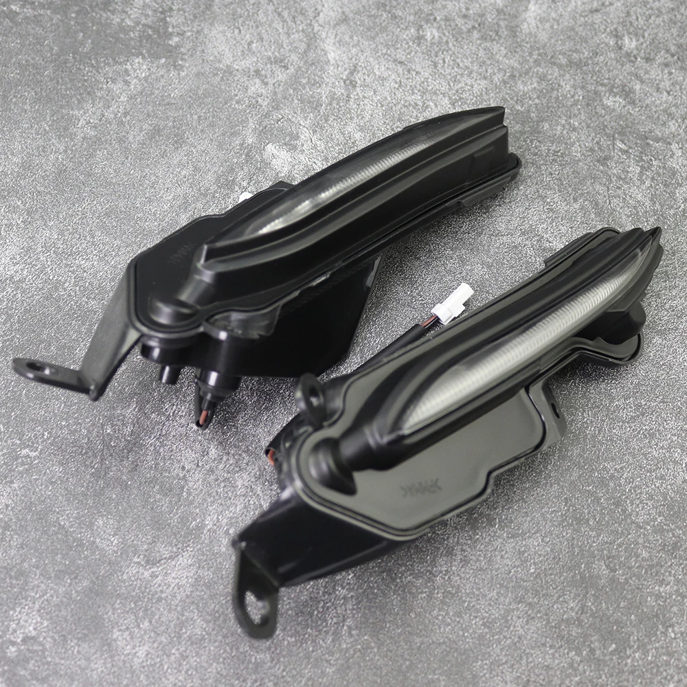 

LED Front Position Side Lights Fit For Suzuki GSXR1000 L7 K17 2017-2024 GSXR 1000 2018 2019 2020 2021 2022 2023