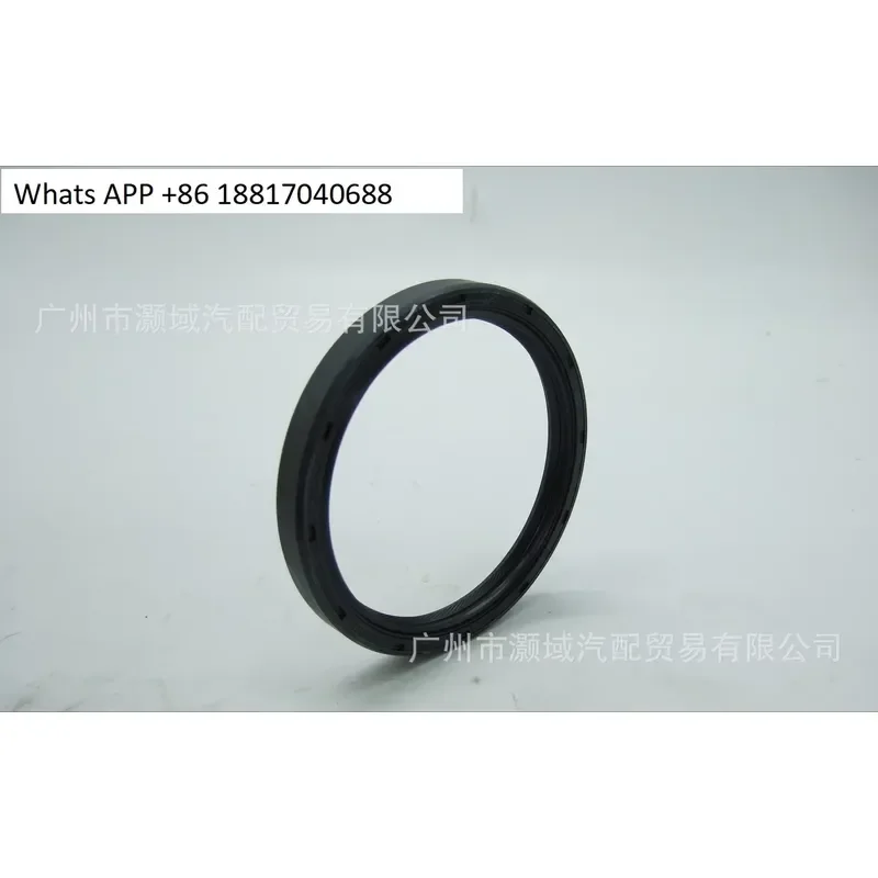 1PC for N-O-K Oil Seal Ring 85x102x12mm Original Imported Rubber Sealing Gasket for Automotive Machinery Industrial Equipment