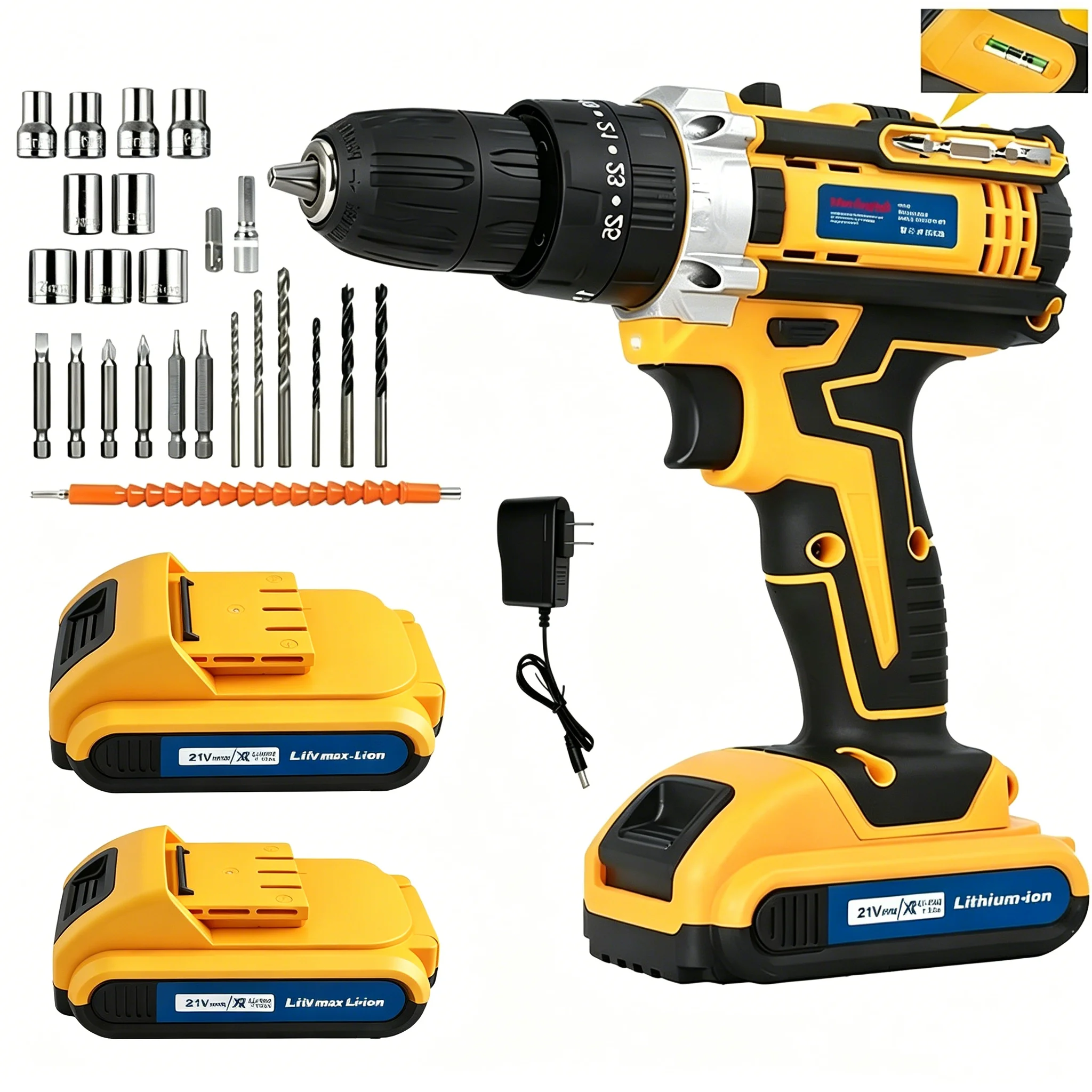 Thumbnail 2 - #61 Best Tool Sets to Buy In 2026