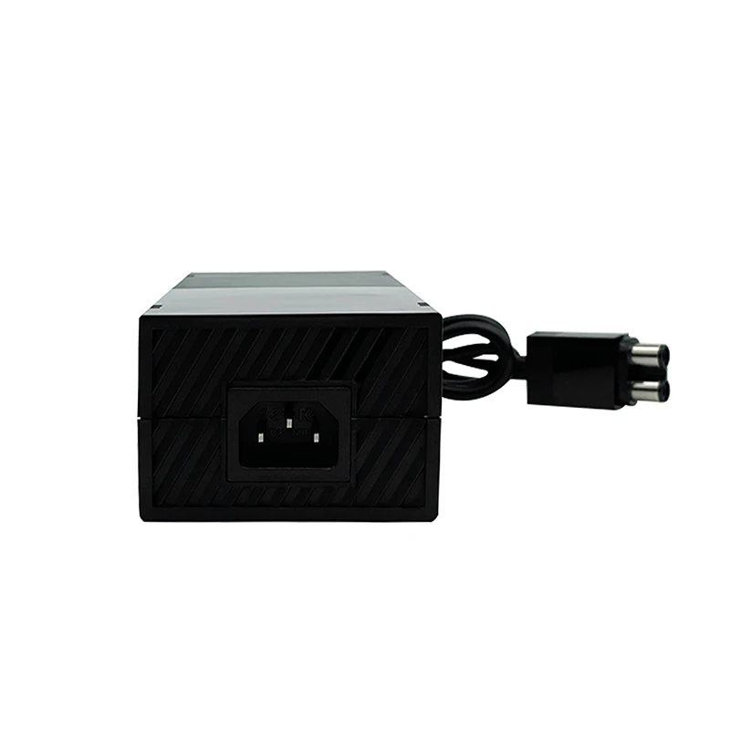 

Power Supply Brick Power Adapter For Xbox One Xbox AC Adapter Replacement Charger Power Cord Cable For Microsoft Xbox One