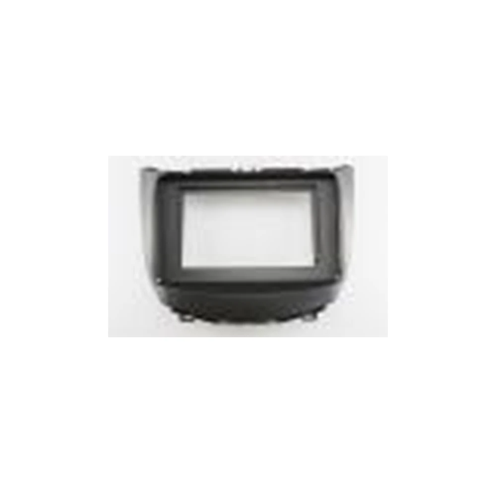 

For 2014 BYD G5 Car Accessories 10.1 Inch Frame Fascia Adapter Android Radio Audio Dash Fitting Panel Kit