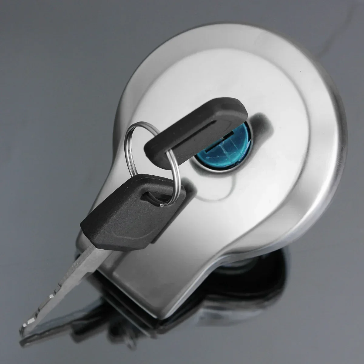 For Yamaha Virago XV125 Vstar XV250 Virago 250 400 535 750 1100 XV1100 XV750 XV535 Motorcycle Fuel Gas Tank Cap Cover Lock