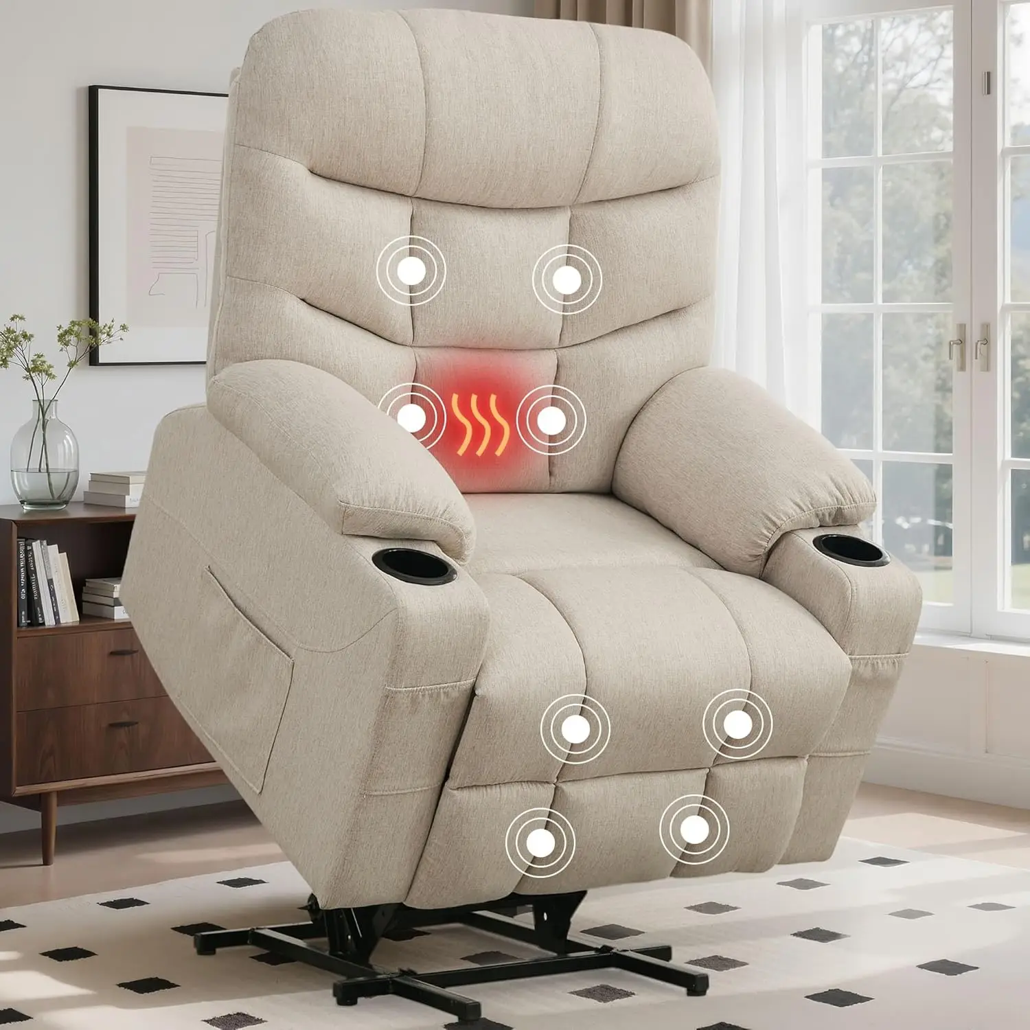 #13 Recliner Chairs Price Drop Alerts
