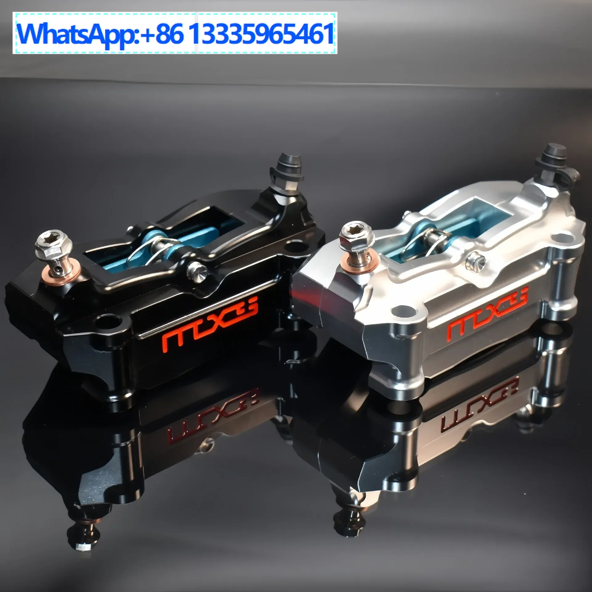 Mxs Magician GP4 Cn…