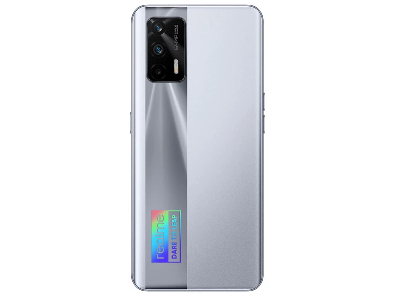 New Global Rom Realme Android Smartphone GT Neo Flash Edition 5G Octa Core 64MP 65W Fast Charge NFC Mobile Phone 6.43\