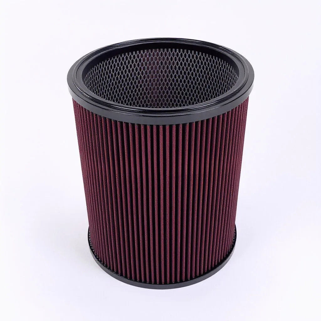 1777375 Engine Air Filter Compatible with CATERPILLAR 3176C 3196C C12 Replace RE530205 PA30070 AF25189 AFM8060