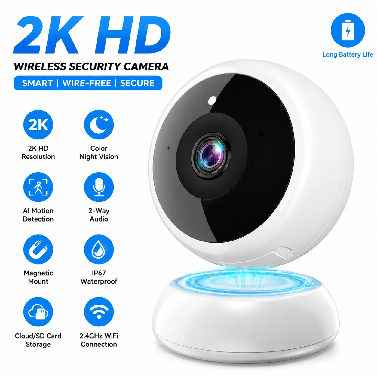 magnetic-battery-powered-security-camera-2k-5mp-wireless-wifi-cam-with-ai-motion-detection-indoor-outdoor-hd-surveillance-home
