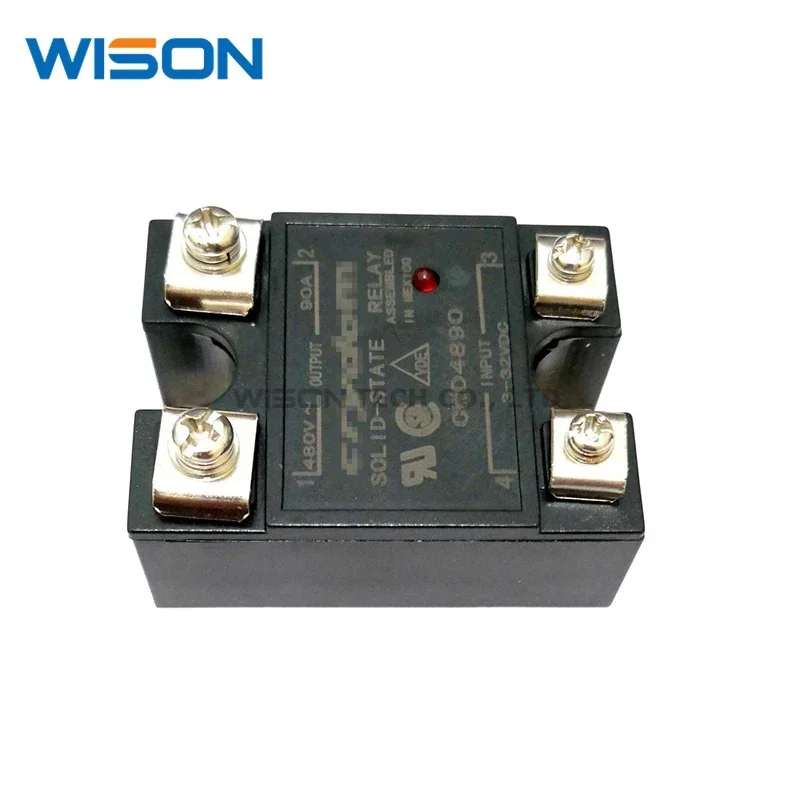 CWD4890 CWD4890P CWD4850P CWD48125P   CWD4825P FREE SHIPPING NEW AND ORIGINAL SSR  MODULE
