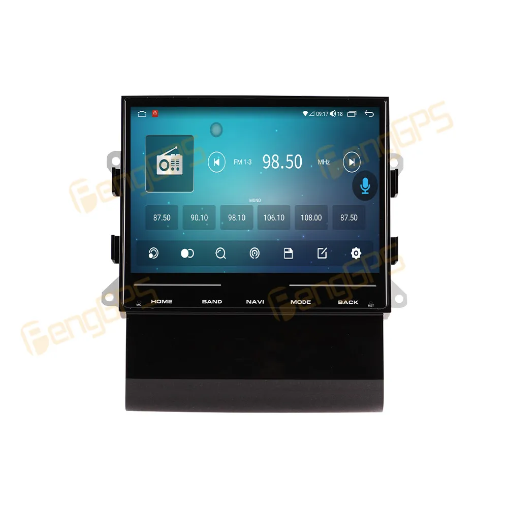 

For Porsche MaCan 2014-2017 Android Car Radio Multimedia Player Wireless Carplay Autoradio Stereo GPS Navi Touch Screen BT 4G