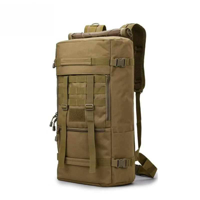 

Tactical Shoulder Strap Sundries Bags Backpack Molle Accessory EDC Pouch Outdoor Camping Tool Compact Pack Hunting Equipment ﻿