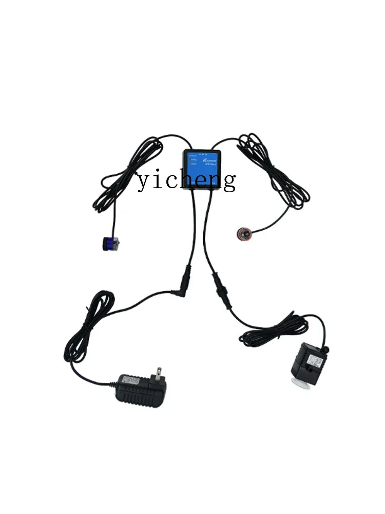 Рисунок 2 - TQH аквариумный автоматический