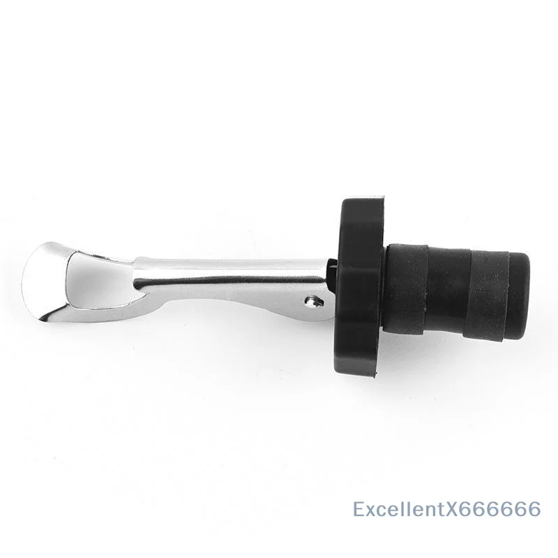 Multifunctional Labor Saving Wine Bottle Opener Leak Proof Sealing Stopper Great Gift for Father Husband Wine Lovers