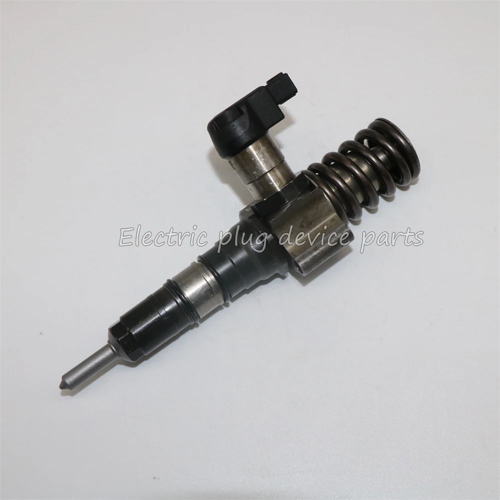 Original 03G130073T 03G130073M Fuel Injector for VW Golf Audi A4 2.0 TDI 170PS FRG BMN BMR