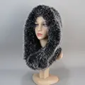 frost black