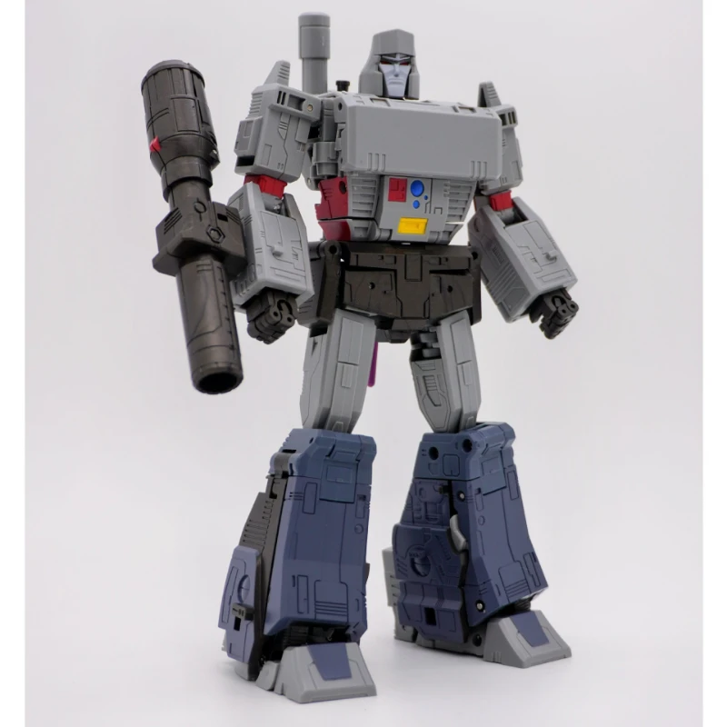 

Трансформируемая игрушка ST-04 ST04 Giant Tank KO SS Series, 18 см, коллекционная фигурка, подарок