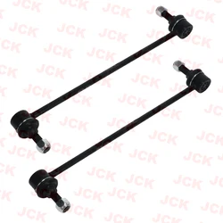 Front Stabilizer Link For Hyundai Grand Santa Fe Veracruz Kia Sorento 2012 2016 54830A1000 Haval Dargo X Connect Bar Accessories