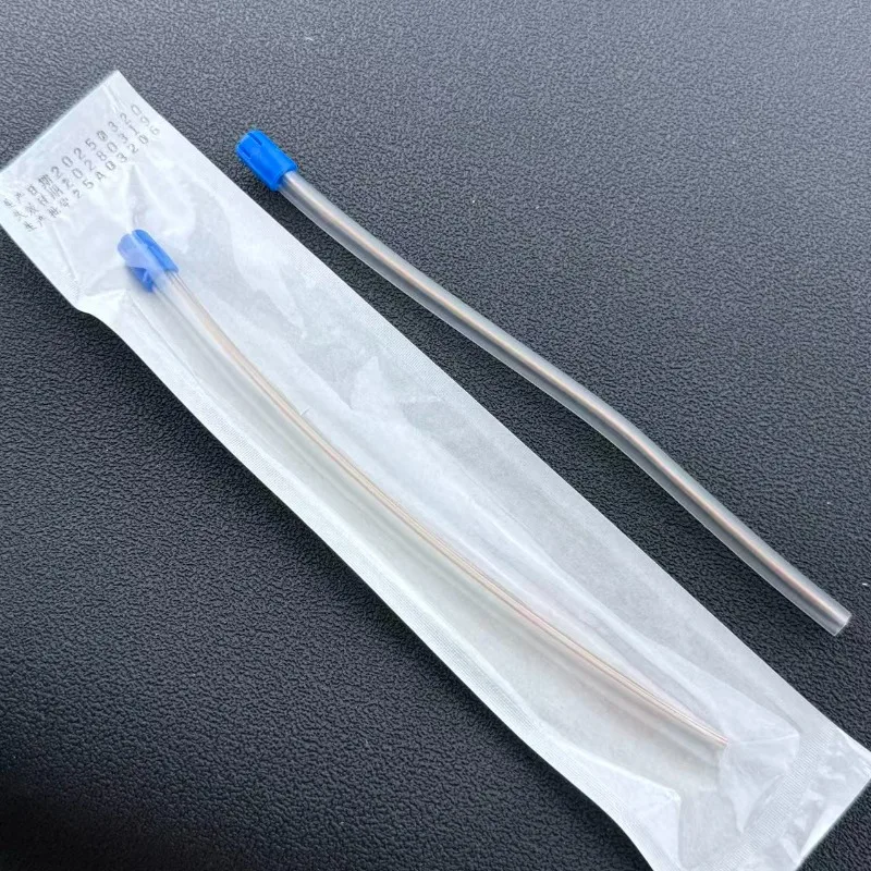 

100Pcs Dental Disposable Saliva Ejector Aspirator Tube Oral Care Dentistry Weak Suction Tips Dentistry Clinic Consumables
