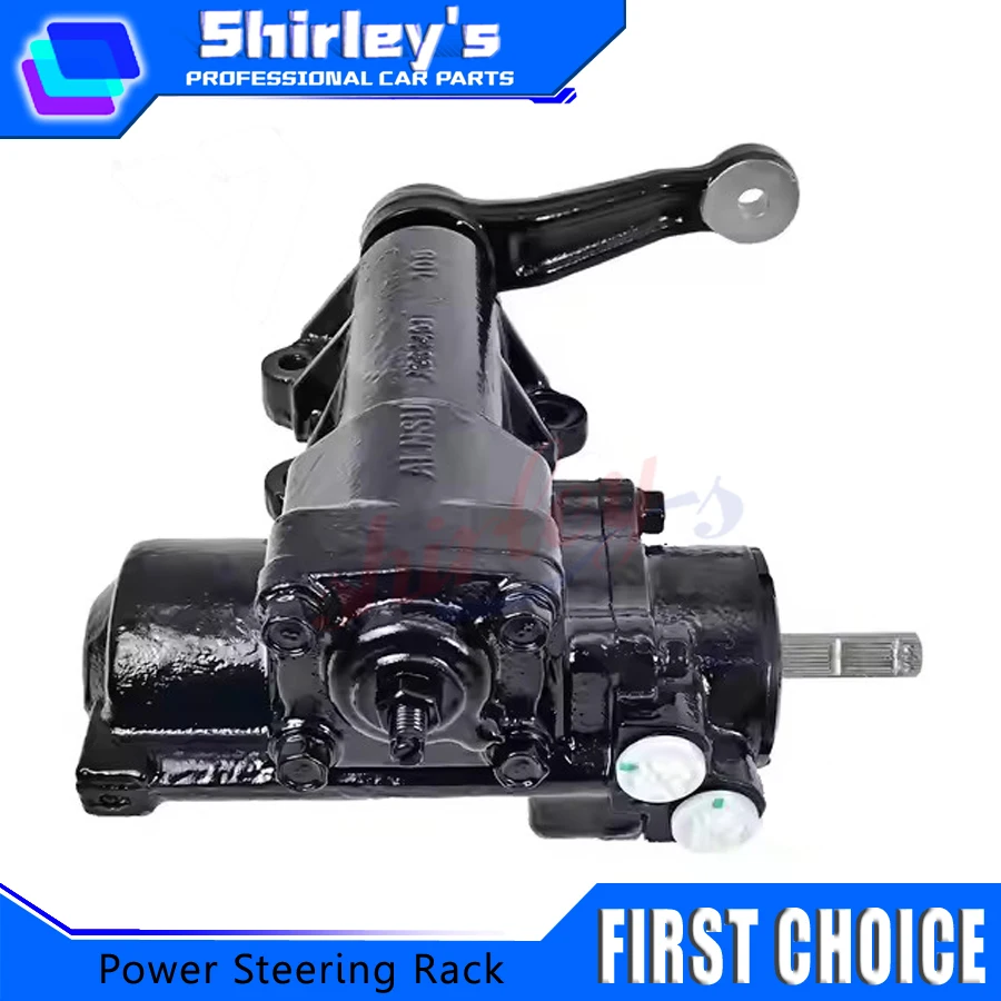 Power Steering Rack Gear Box For SUZUKI SAMMURAI SJ410 SJ413 Jimny 48600-81A80 48600-70A50 4860081A80 4860070A50 left hand drive