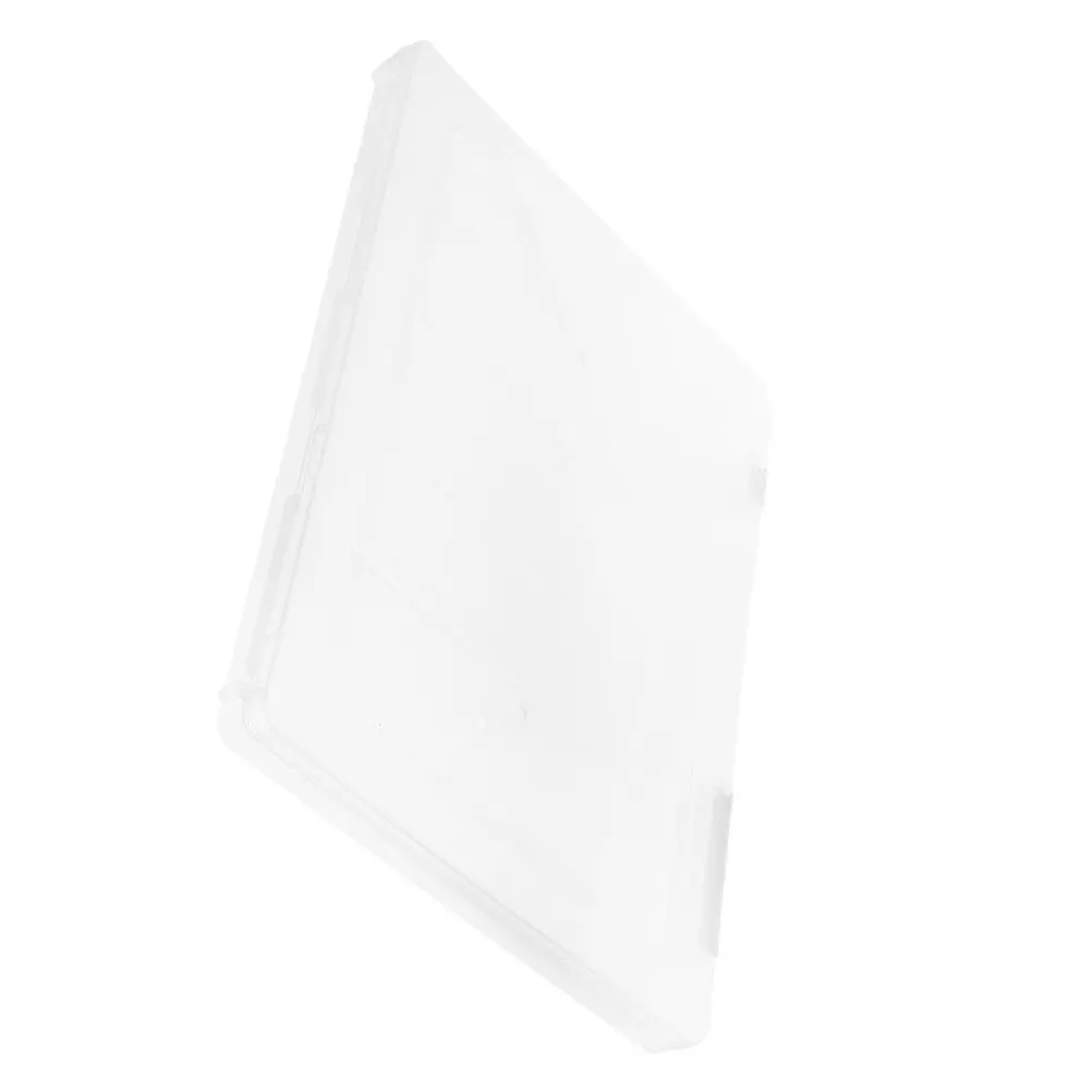 

Nail Storage Organizer Box Press on False Nail Display Case Lightweight Portable for on-The-Go Use Versatile Small Items Storage