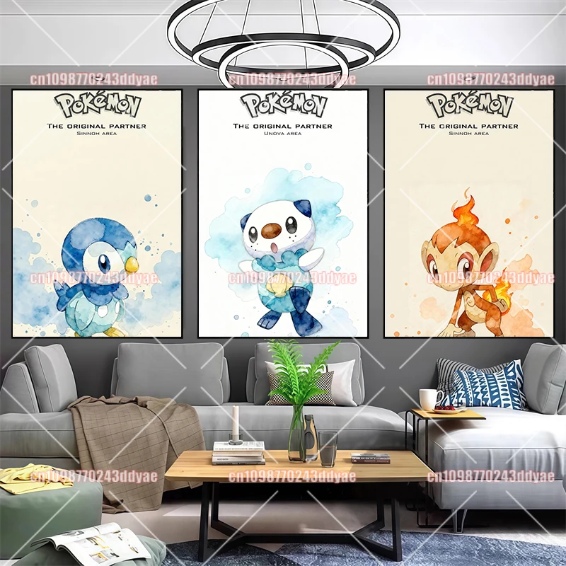 Pôster de pintura em tela de a - Home Decor Japanese avaliação e preço