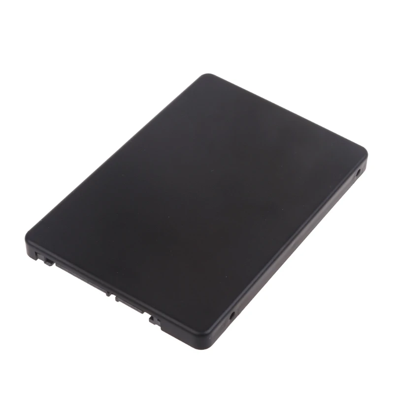 Conversão perfeita SSD M.2 NGFF (canal adaptador unidade 2,5 polegadas para laptops desktops