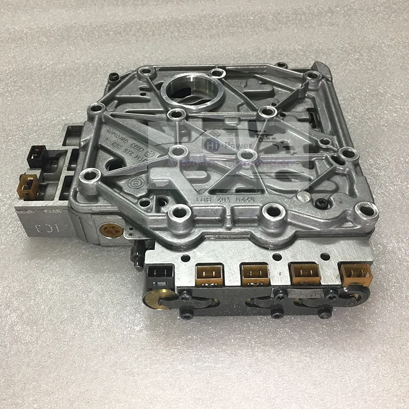 01M Automatic Transmission Valve Body 01M 325 283 01M325283A For 1999-2005 VwJetta Golf MK4 Beetle OEM A01M927365 01M927365