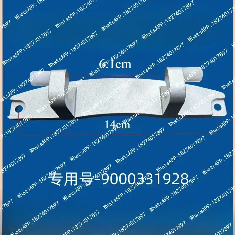 1PC for washing machine drum  door hinge accessories 9000331928