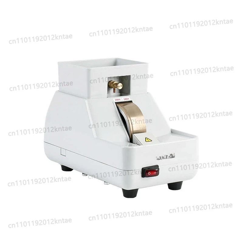 Cp-7-35wv hand optical processing grinder 35 width v shape with v groove chamfering