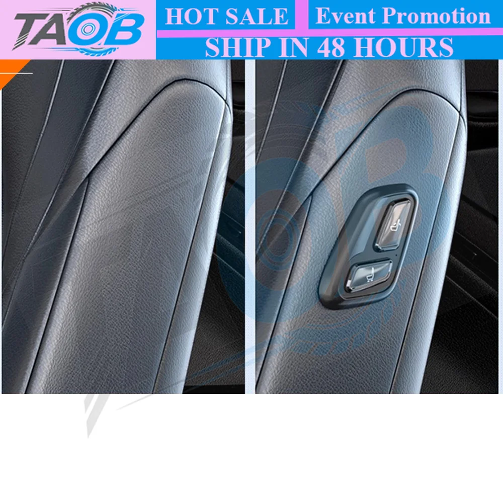 For GWM Tank 300 Tank 400 Tank 500 Front Passenger Boss Key,One Click Adjustment Seat Button,Seat Wireless Remote Control