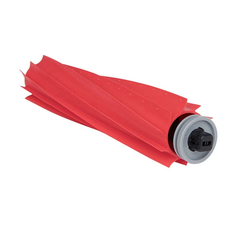 Xiaomi Roborock روبوت كنس ، S7 ، T7S ، T7S Plus ، فلتر HEPA ، فرشاة رئيسية ، فرشاة حافة ، ملحقات مكنسة كهربائية