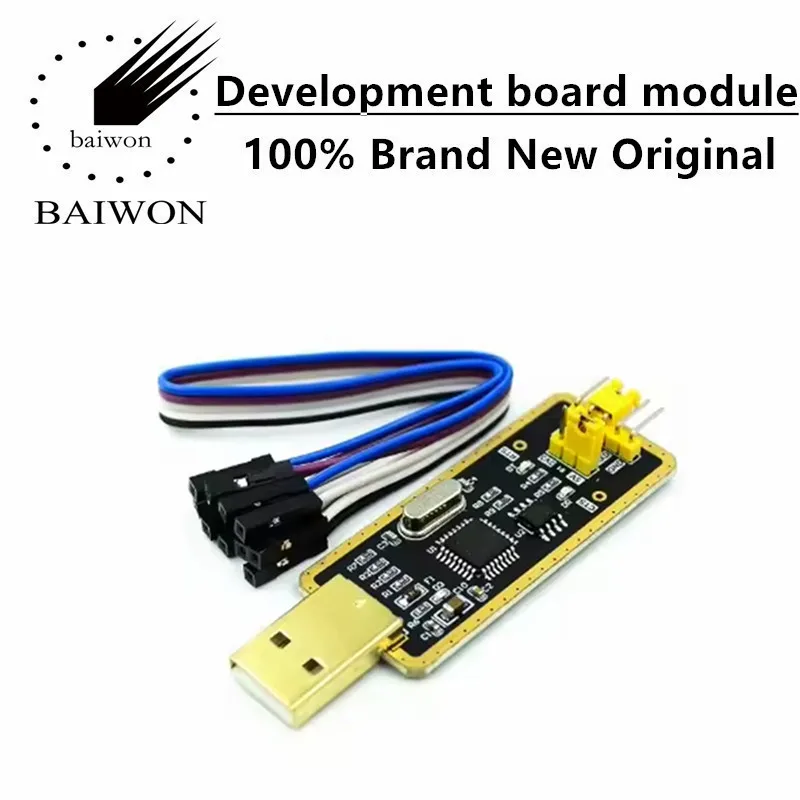 FT232 module USB to serial port USB upgrade download/flashing board FT232BL/RL Tuhaojin
