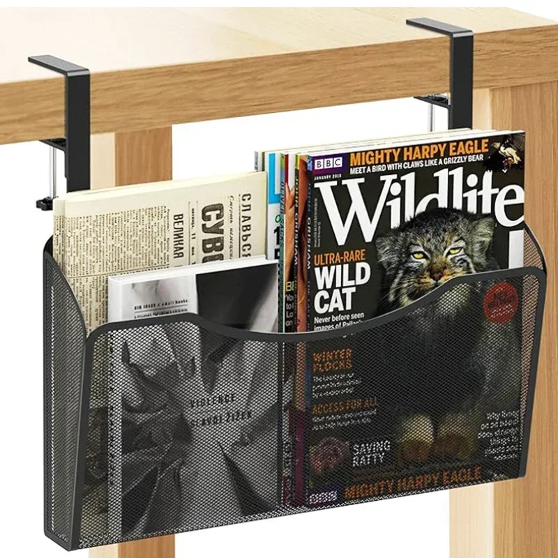 Thumbnail 2 - #25 Top 40 Magazine Racks Worth Buying In 2026