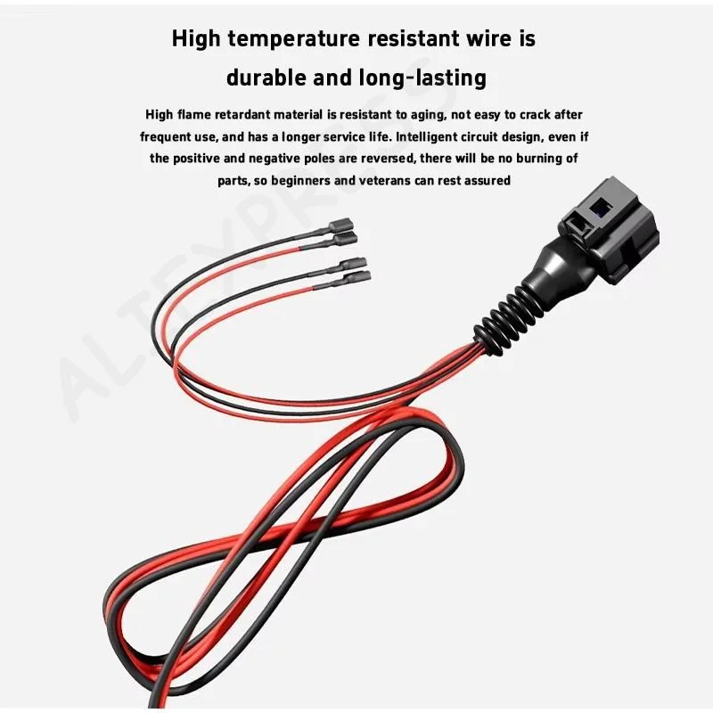 [G]1Pc Car EPB Caliper Motor Release Tool Practical Auto Repair Helper Electronic Parking Brake Repair Tool For Car Enthusiasts