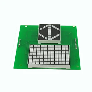 

Lift Accessories | control box board LC130A100 / LC130B101-A