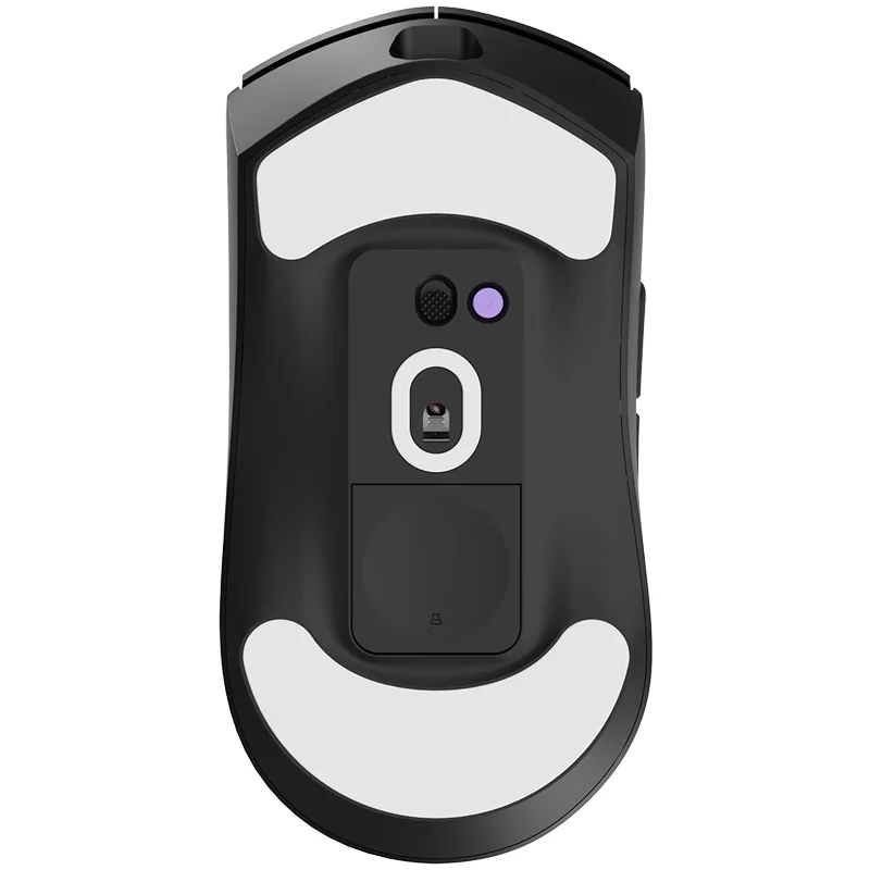 Rapoo VT7 Gen2 Gaming Mouse E-Sport V+ Wireless 8K Polling Rate Low Latency Tech PAW3950 Ultimate Super Sensor 800mAh Battery