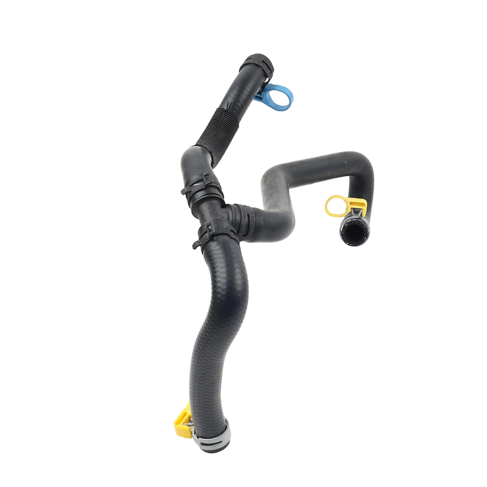 Car Radiator Coolant Hose C2Z20520 For Jaguar XF 2.0T 2013-2015