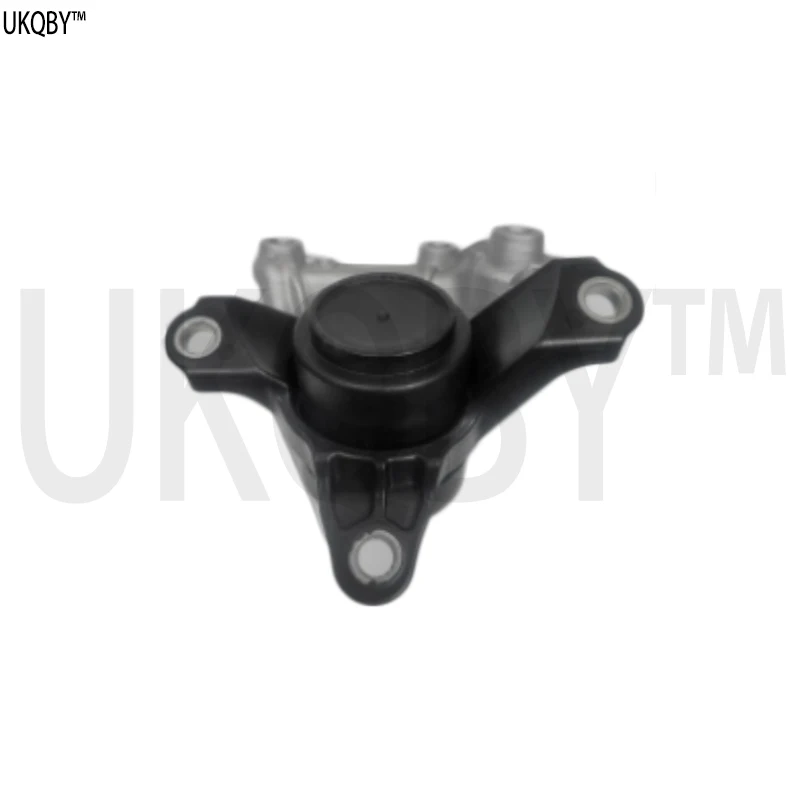 

Engine bracket adhesive (left) 50870T2FA02