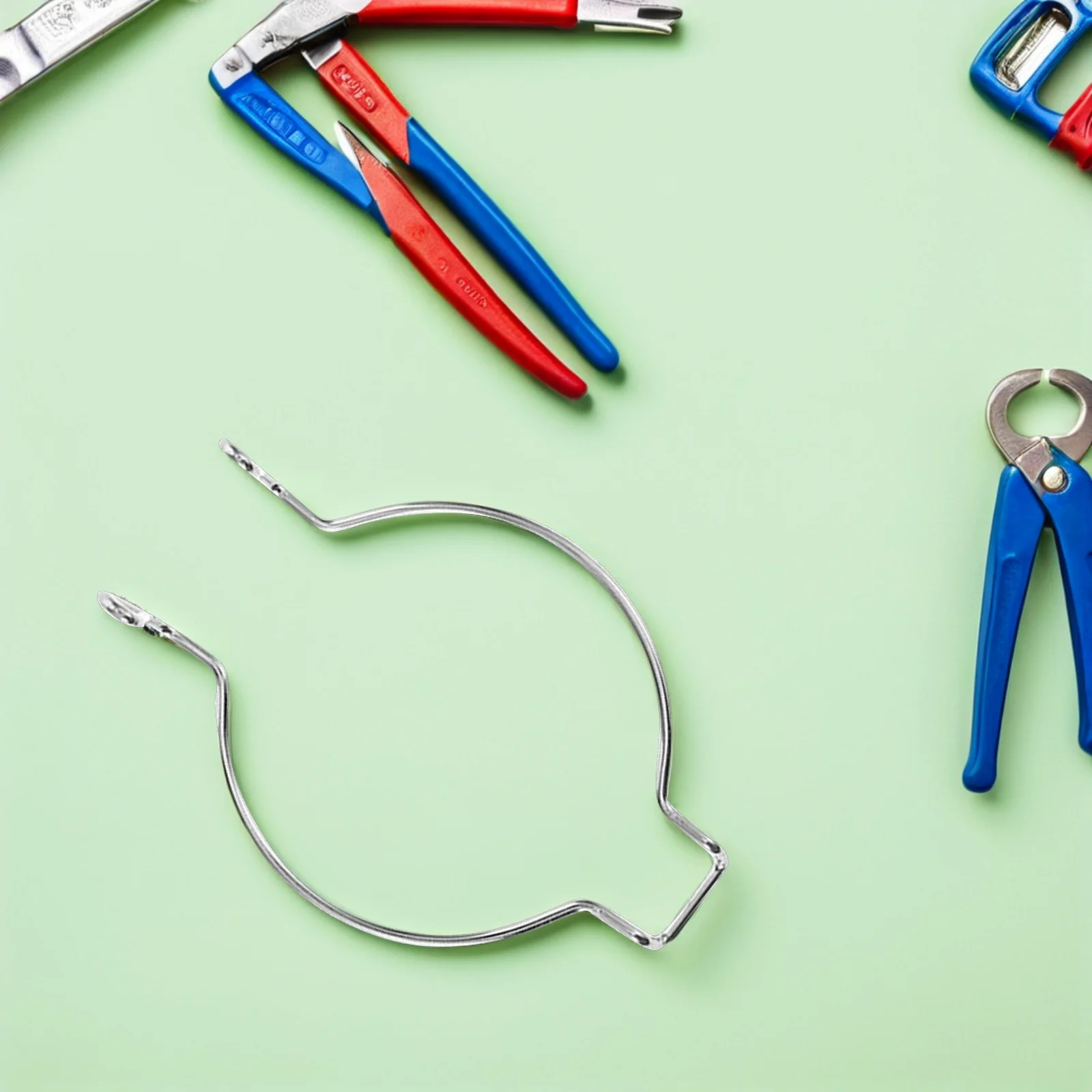 6Pcs Glass Jars Sea…