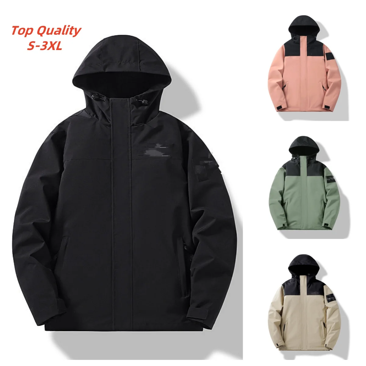 Men's Lightweight B… - image