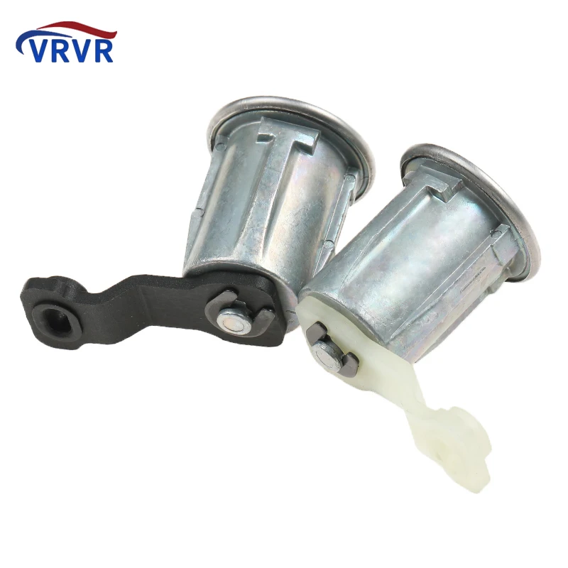 VRVR 9170 g3 252522 3 sztuk/zestaw L/ R Cylinder zamka drzwi z 2 kluczami dla Peugeot Partner Citroen Berlingo Xsara Picasso 9170 g3