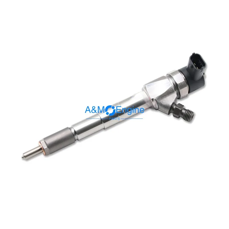0445110682 55263233 Diesel Fuel Injector for Fiat Jeep Renegrade 2.0 Jeep Replacement