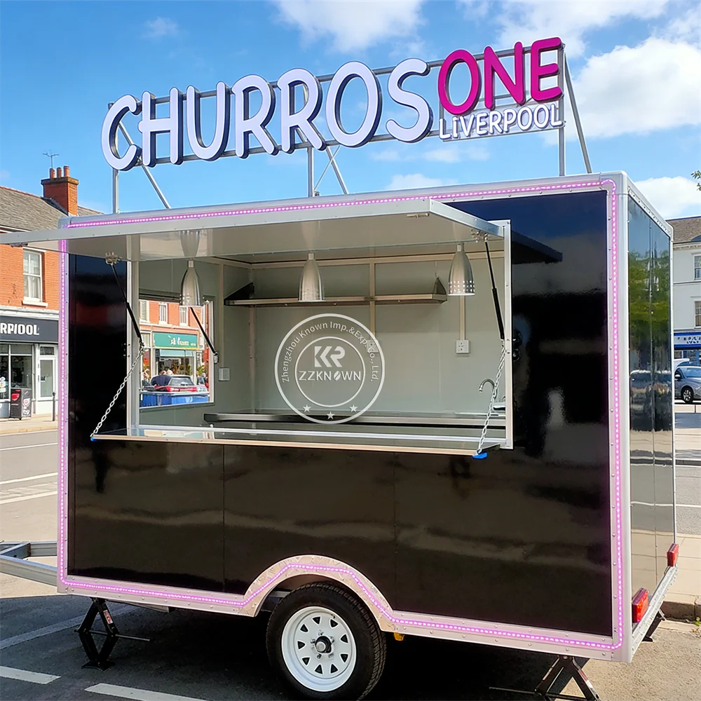 Mobile Cart Retro I… - image