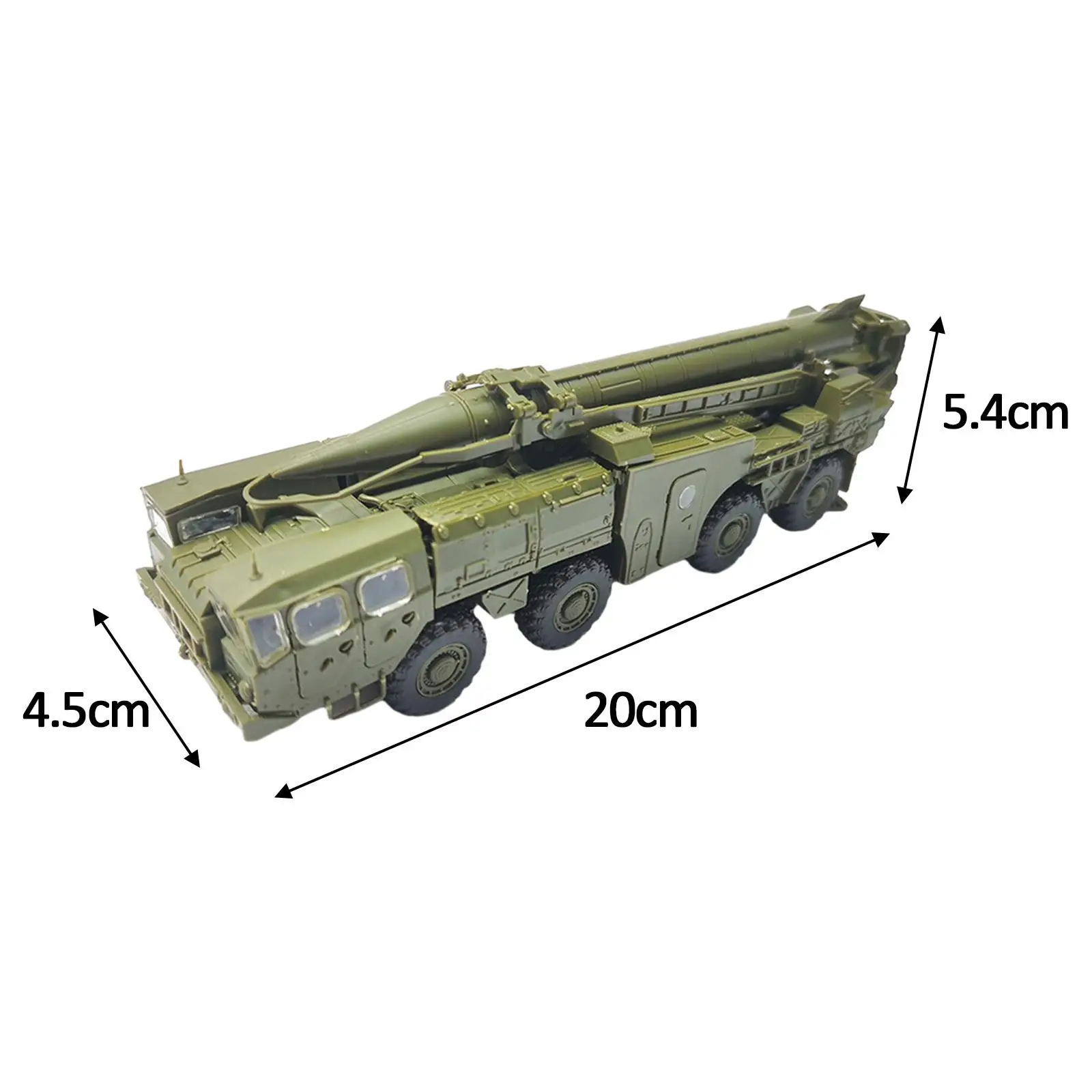 4D 1/72 Vehicle Model Kits Educational Toys Puzzle for Kids Boys Children