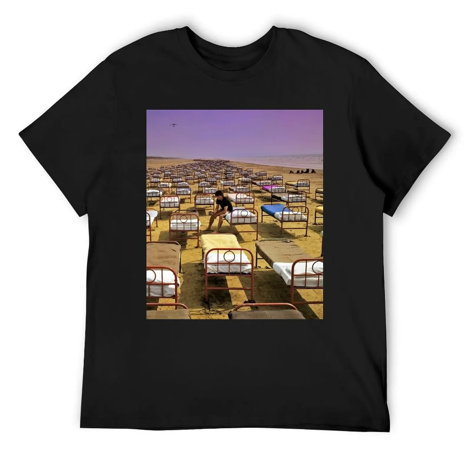 

A Momentary Lapse of Reason (HQ) T-Shirt aesthetic clothes designer shirts sports fans t shirts for men