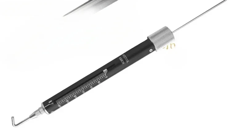 

Original TK10CN TK10 Tensile Rod Tensile Testing Instrument